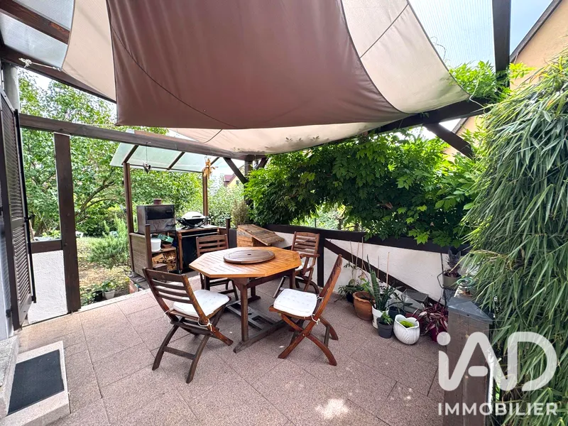 Vente Maison/villa 5 pièces - Photo 2