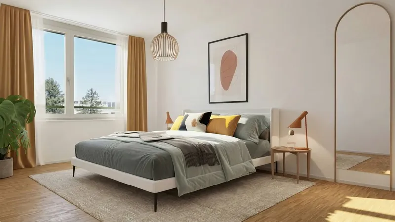 Zentrale Pratteln - Raum für Leben, Platz für Begegnungen - Photo 2