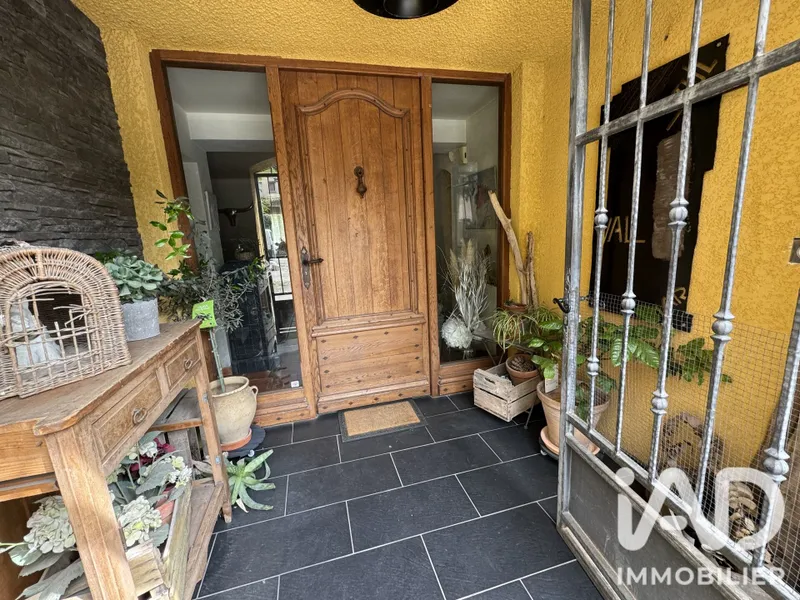Vente Maison/villa 6 pièces - Photo 2