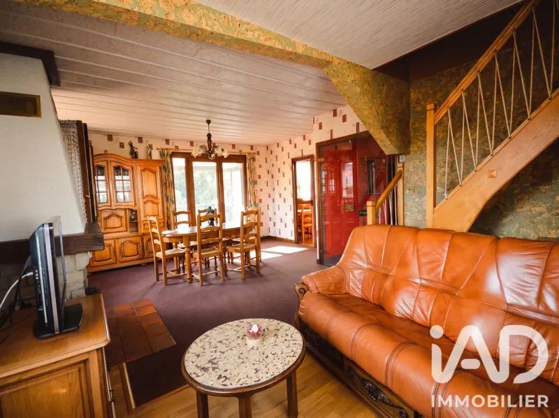 Vente Maison/villa 4 pièces - Photo 5