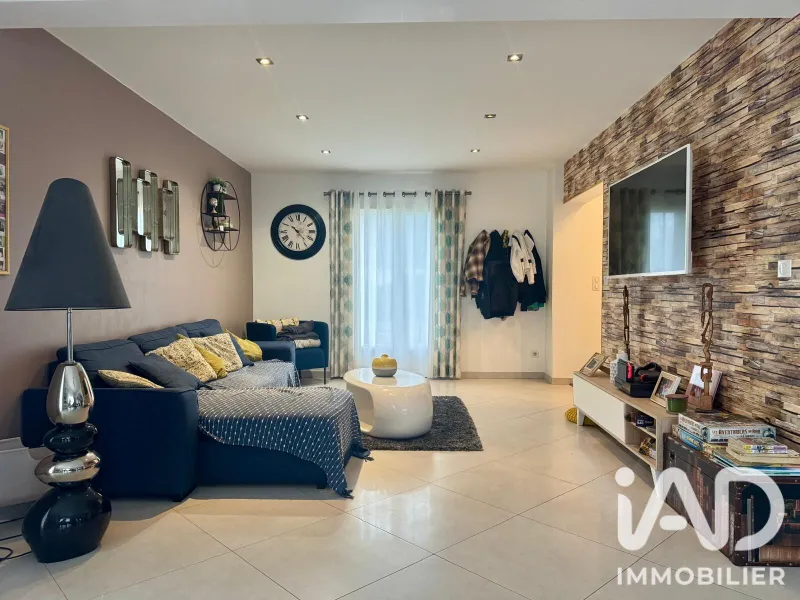 Vente Maison/villa 7 pièces - Photo 3