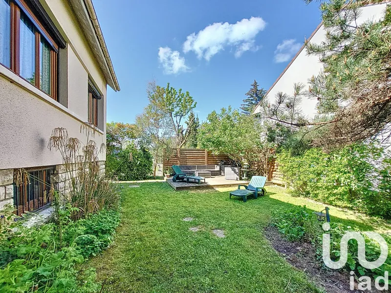 Vente Maison/villa 7 pièces - Photo 5