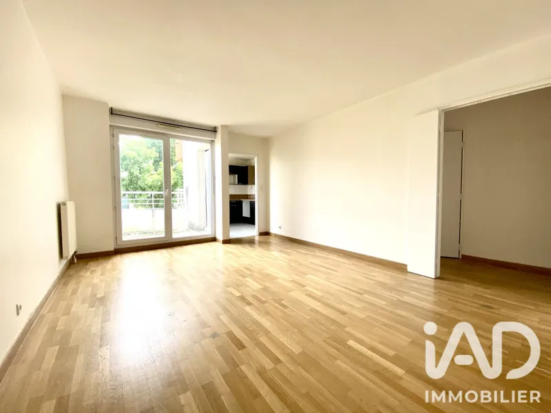 Vente Duplex 4 pièces - Photo 5