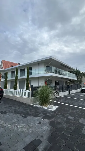 Appartement à louer, 4.5 pièces, 150 m², Le Landeron