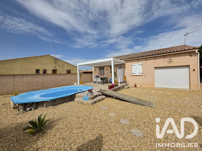 Vente Maison/villa 4 pièces - Photo 5