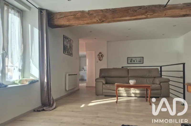 Vente Maison de village 4 pièces - Photo 3