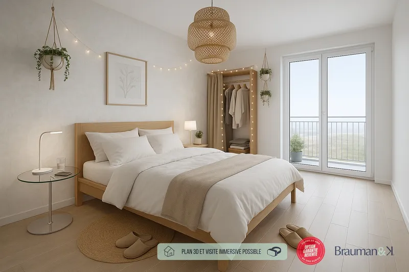 5 PIÈCES de 129m² + EXT(s) de 15m² + PKG(s) - Photo 3