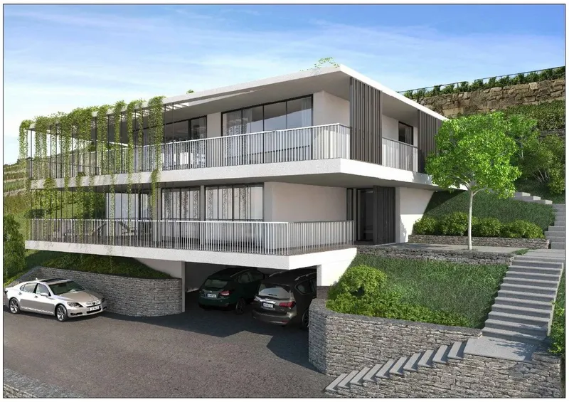 Appartement à vendre, 4 pièces, 158 m², Sierre