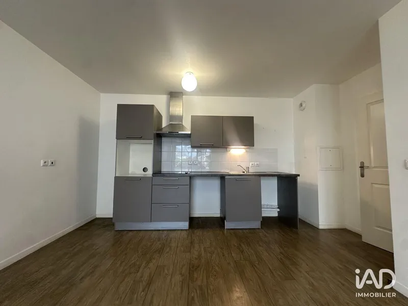 Vente Appartement 2 pièces - Photo 4