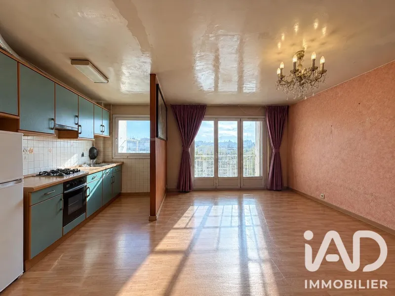 Vente Appartement 14 pièces - Photo 3