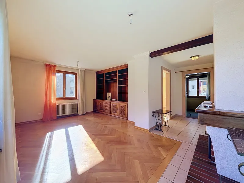 Ein Haus von gestern, um Ihre Geschichte von morgen zu schreiben - Photo 4