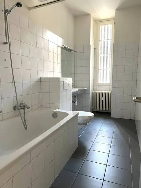 3.5-Zimmerwohnung im Herzen der Solothurner Altstadt - Photo 3