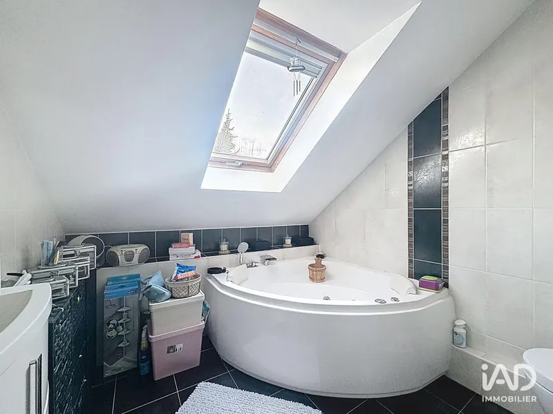Vente Maison/villa 5 pièces - Photo 5