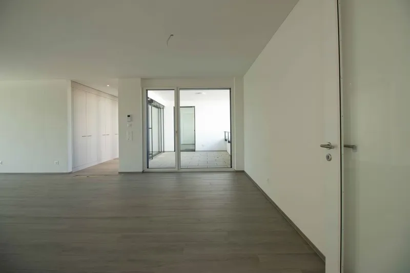 Modernes Wohnen im Grünen - Erstbezug - Photo 5