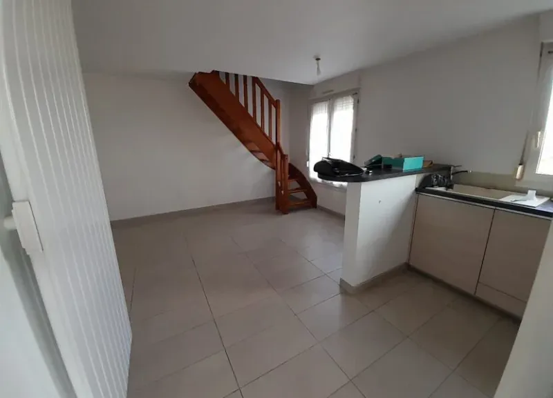 Appartement à vendre - Photo 2
