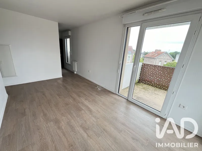 Location Appartement 2 pièces - Photo 2