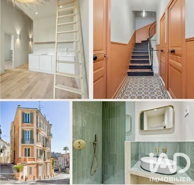 Vente Immeuble 203 m² - Photo 4