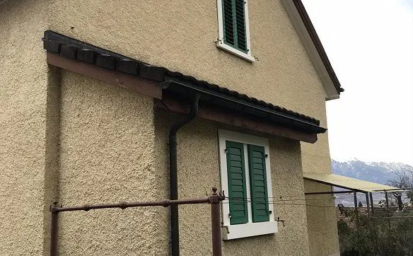 Baugrundstück 535 m² in der W2, mit vermietetem Wohnhaus - Photo 4