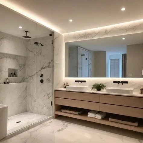APPARTEMENT T2 — CLICHY (92110) — 3ÈME ÉTAGE EXPOSÉ SUD-OUEST AVEC LOGGIA (45,1 M² SURFACE TOTALE) - Photo 4
