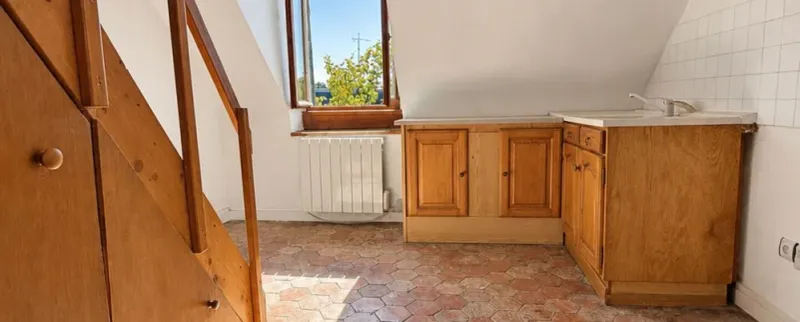 Appartement à vendre - Photo 2