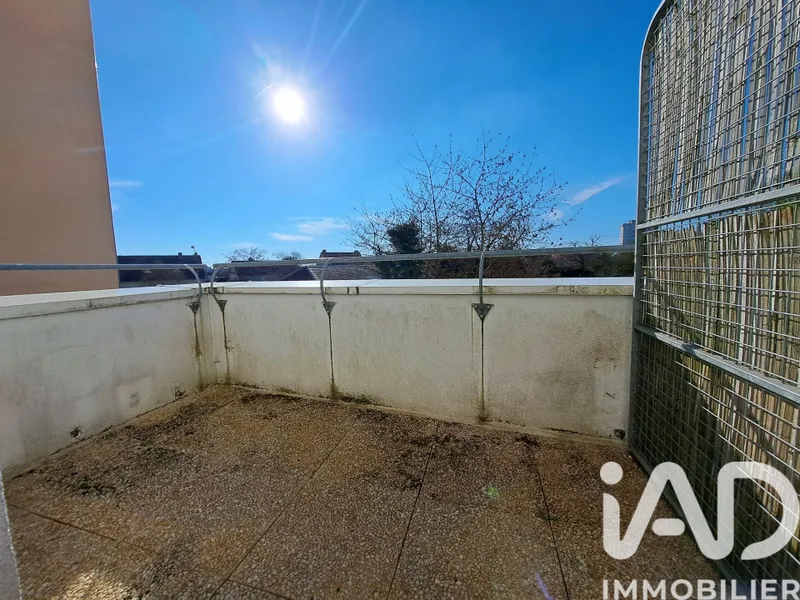 Vente Appartement 4 pièces - Photo 5