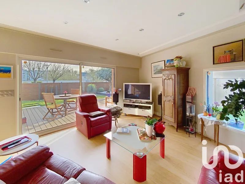 Maison à vendre, 5 pièces, 160 m², Rennes