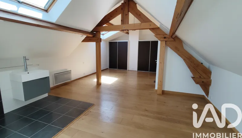 Vente Maison de ville 6 pièces - Photo 5