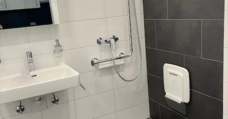 Vicques - à louer 1,5 pce 30 m2 - Photo 4