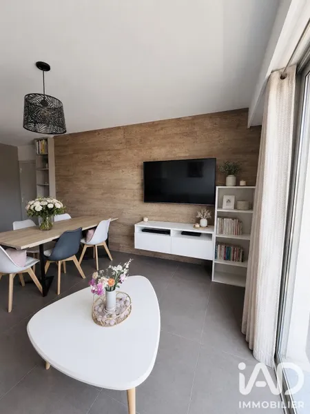 Vente Appartement 3 pièces - Photo 5