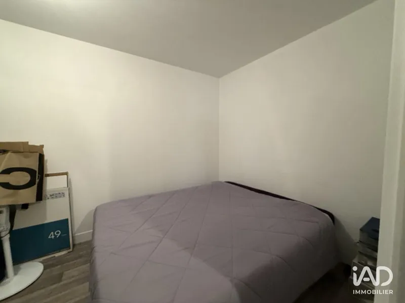 Vente Appartement 2 pièces - Photo 3