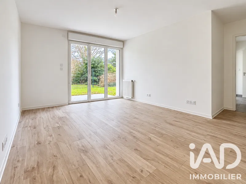 Vente Appartement 3 pièces - Photo 2