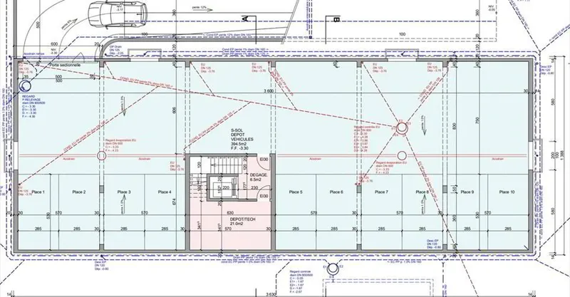 A vendre - Généreux appartement de 3.5 pièces en PPE à Grolley - Photo 2