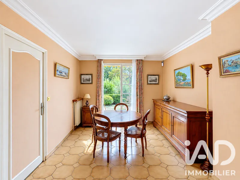 Vente Maison/villa 6 pièces - Photo 4