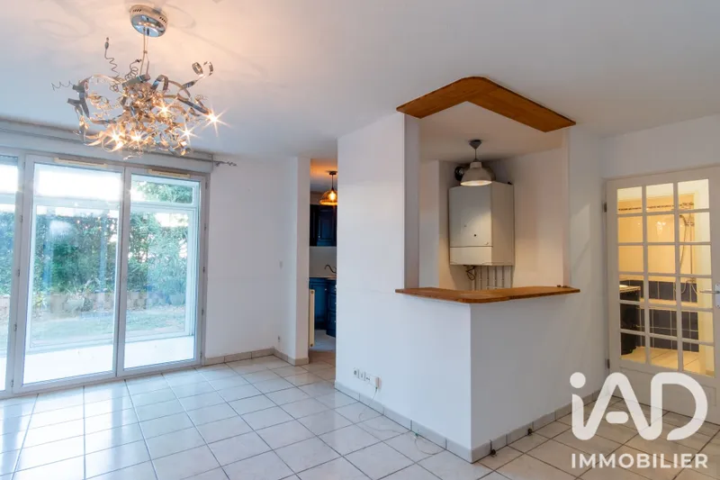 Vente Appartement 2 pièces - Photo 3