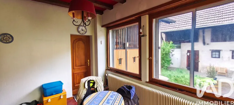 Vente Maison/villa 5 pièces - Photo 3