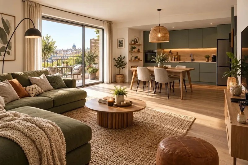 Maison à vendre, 2 pièces, 44 m², Dunkerque
