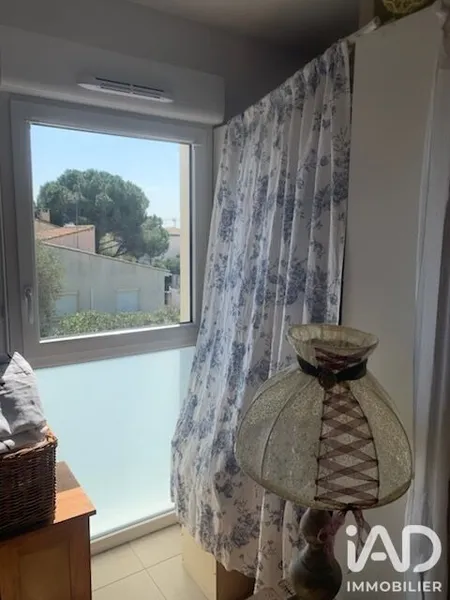 Vente Appartement 2 pièces - Photo 3