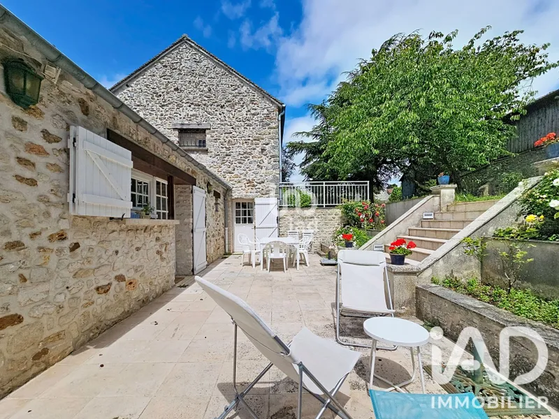 Vente Maison/villa 14 pièces - Photo 5