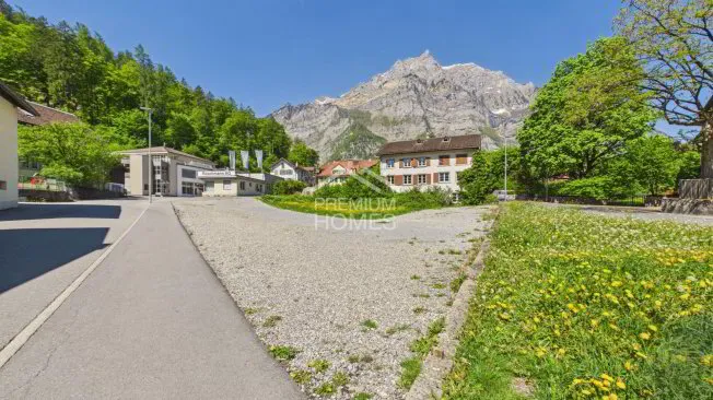 Appartement à vendre, Glarus
