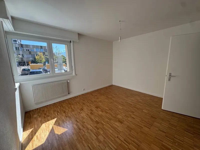 Appartement de 3 pièces rénové - Photo 4