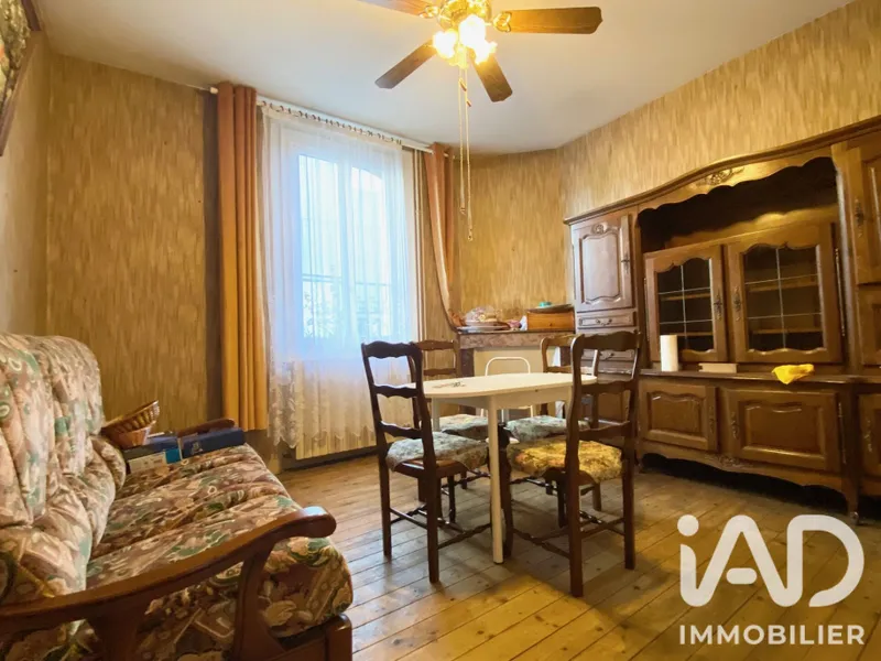 Vente Maison/villa 3 pièces - Photo 2