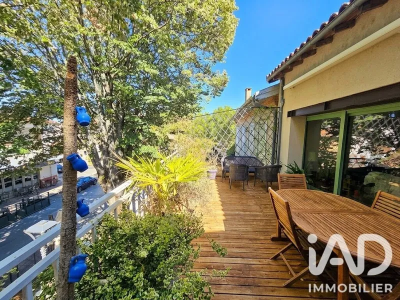 Vente Maison de ville 4 pièces - Photo 5