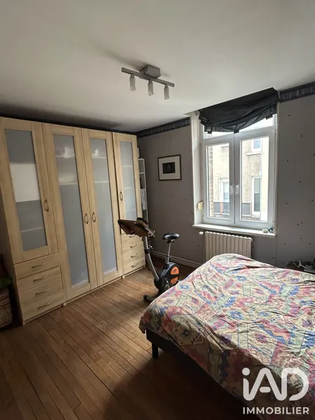 Vente Maison de ville 5 pièces - Photo 4