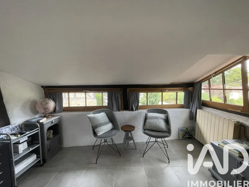 Vente Maison de ville 6 pièces - Photo 4