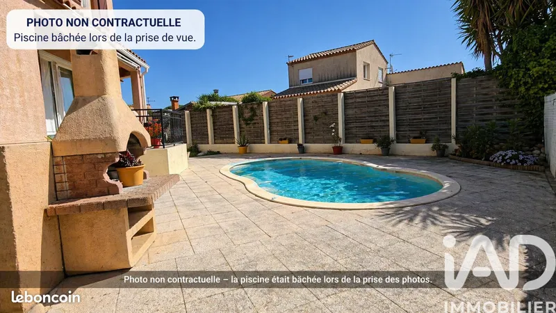 Vente Maison traditionnelle 5 pièces - Photo 3
