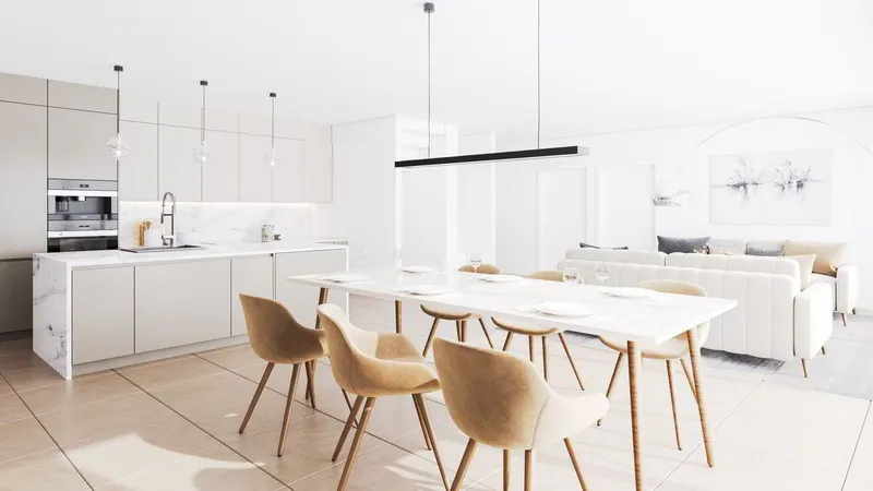 Villa de 6.5 pièces en vente à Savigny - 249 m² - Photo 3