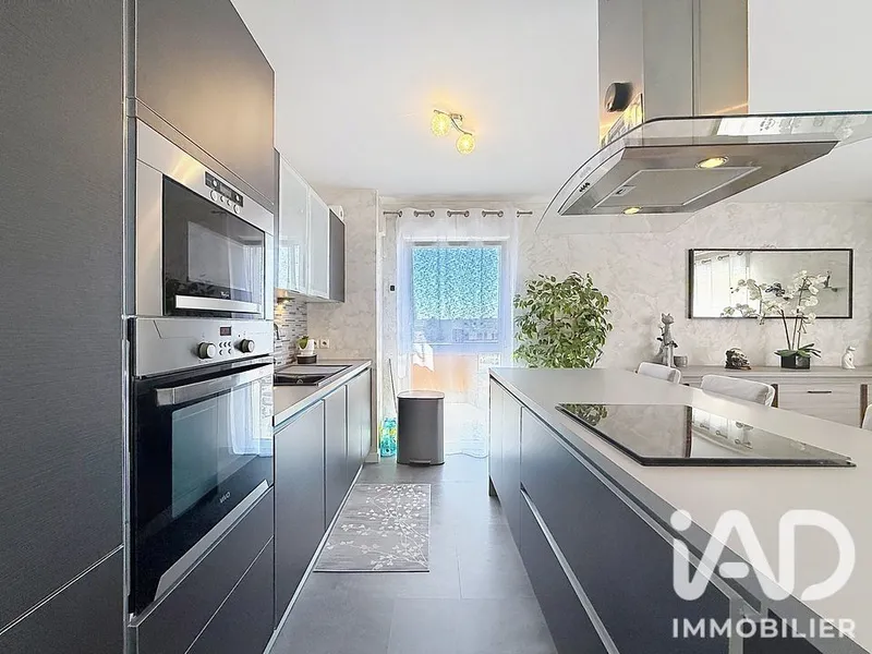 Vente Appartement 3 pièces - Photo 5