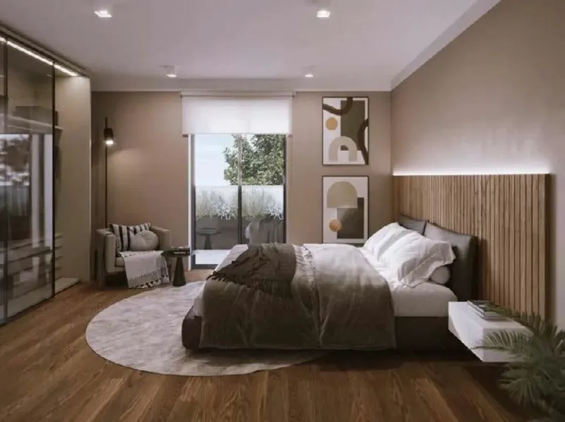 ORIGLIO RESIDENZA ORIGAMI · ELEGANTE 4.5 LOCALI DI DESIGN - Photo 5