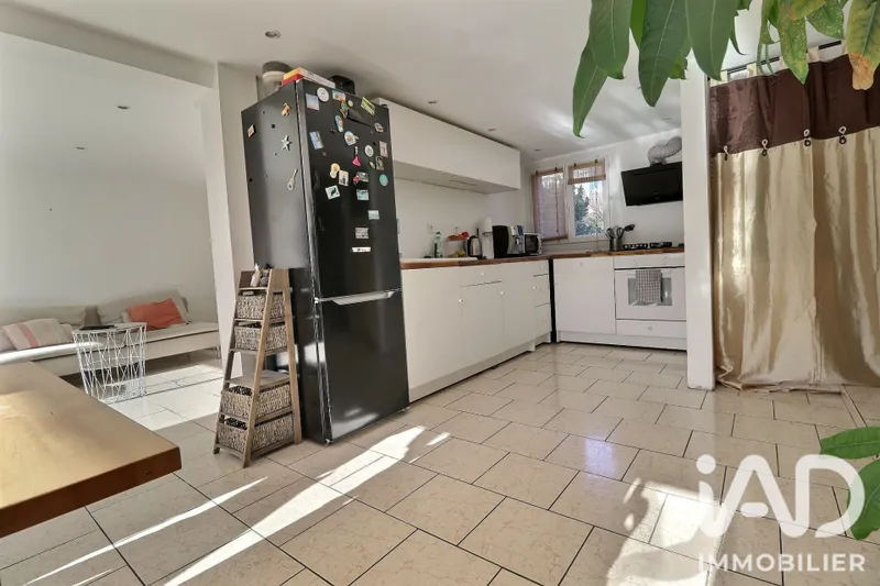 Vente Maison/villa 6 pièces - Photo 3