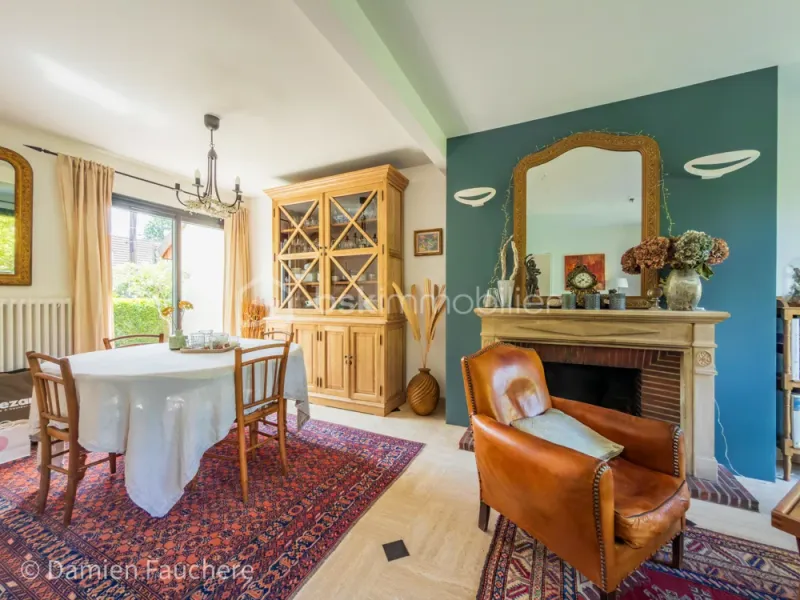 Maison traditionnelle de 150 m² à Yerres - Photo 5